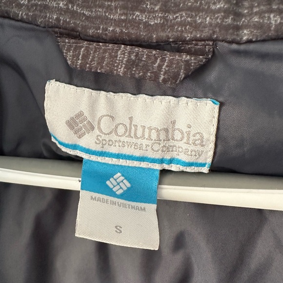 Columbia coat - Picture 4 of 4